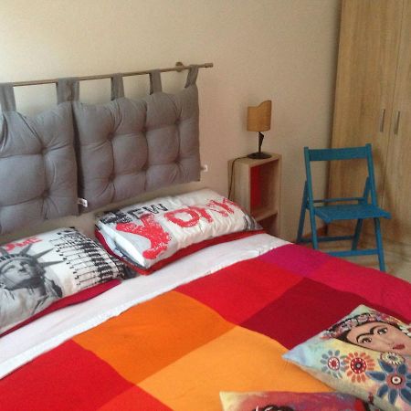 Apartmán Casa Mojito Sassari Exteriér fotografie