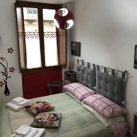 Apartmán Casa Mojito Sassari Exteriér fotografie