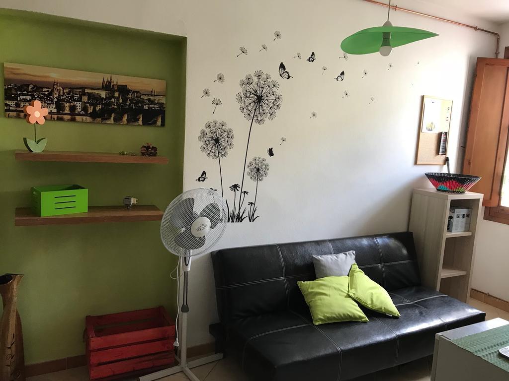 Apartmán Casa Mojito Sassari Exteriér fotografie