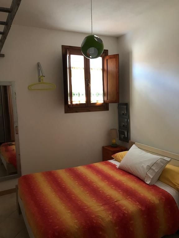 Apartmán Casa Mojito Sassari Exteriér fotografie