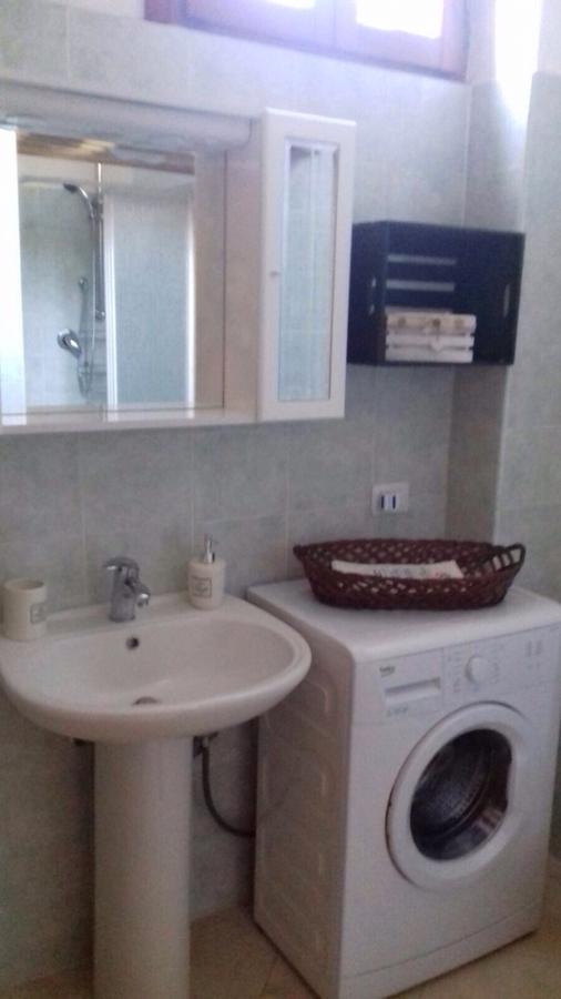 Apartmán Casa Mojito Sassari Exteriér fotografie