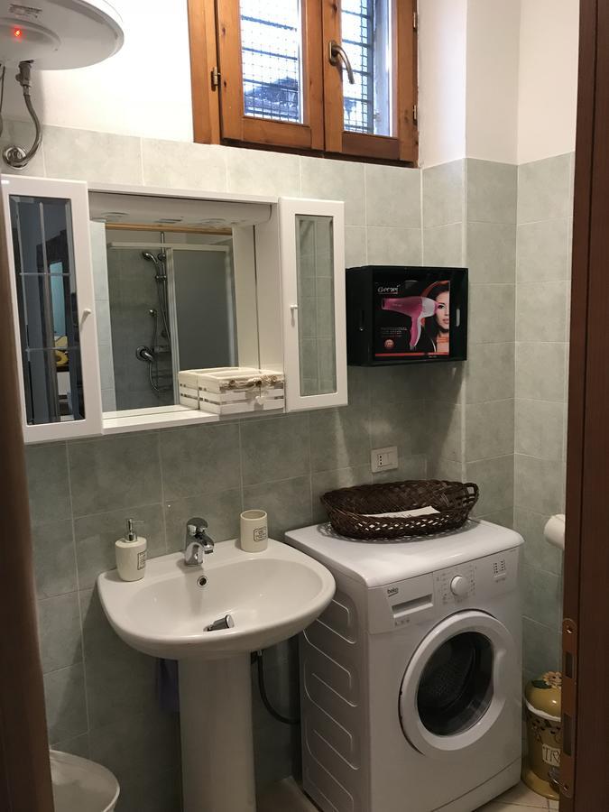 Apartmán Casa Mojito Sassari Exteriér fotografie