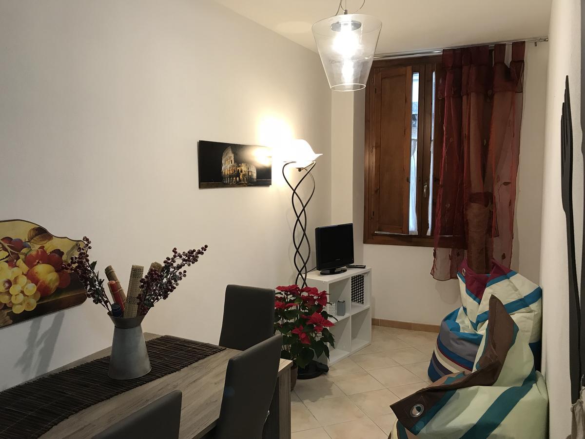 Apartmán Casa Mojito Sassari Exteriér fotografie